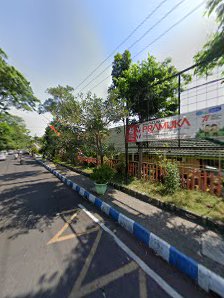 Street View & 360deg - Sekolah Dasar Negeri Sukabumi 2