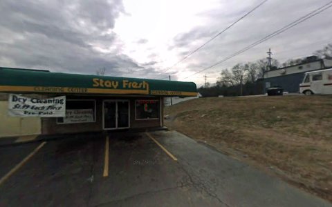 Dry Cleaner «Stay Fresh Cleaners», reviews and photos, 755 Moormans Arm Rd, Nashville, TN 37207, USA