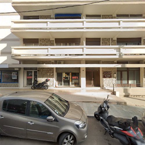 Centre médical CDPA Ajaccio