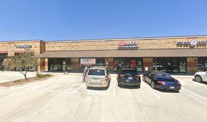 Bryan Just - Pet Food Store in Austin Texas