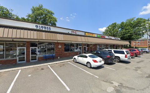 Barber Shop «G & G Barber Shop», reviews and photos, 558 Park Ave, Freehold, NJ 07728, USA