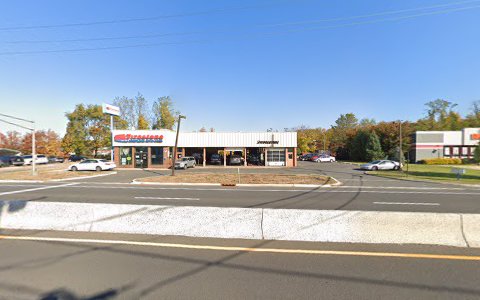 Tire Shop «Firestone Complete Auto Care», reviews and photos, 1325 NJ-35, Middletown, NJ 07748, USA