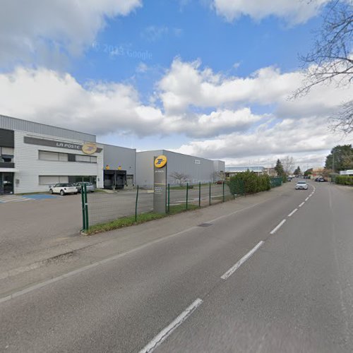 Centre d'examen de conduite La Poste - Centre d'examen du code de la route Vaulx-en-Velin