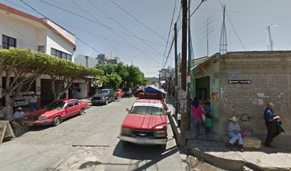 Ruta 4 - Acatlan - Mixquitepec - Mariscala