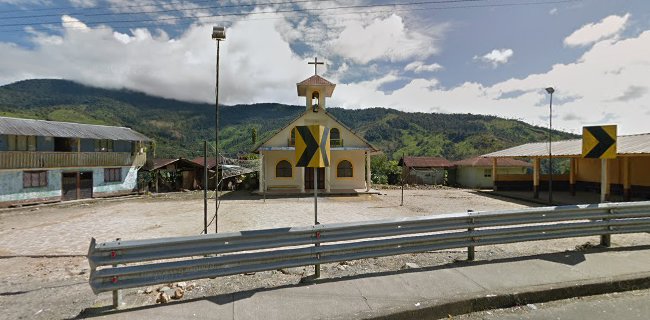 Iglesia Católica Inmaculada Concepción - Iglesia