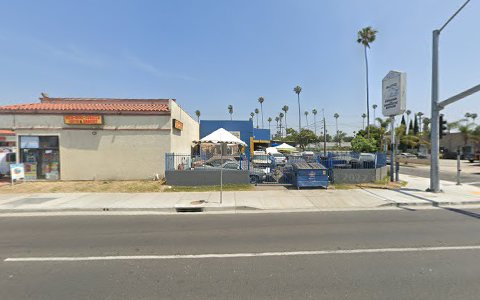 Auto Repair Shop «Mels Auto Services», reviews and photos, 4231 W Century Blvd, Inglewood, CA 90304, USA