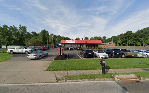 Auto Body Shop «CARSTAR of Amelia», reviews and photos, 100 E Main St, Amelia, OH 45102, USA
