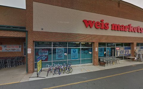 Supermarket «Weis Markets», reviews and photos, 905 Garrisonville Rd, Stafford, VA 22554, USA