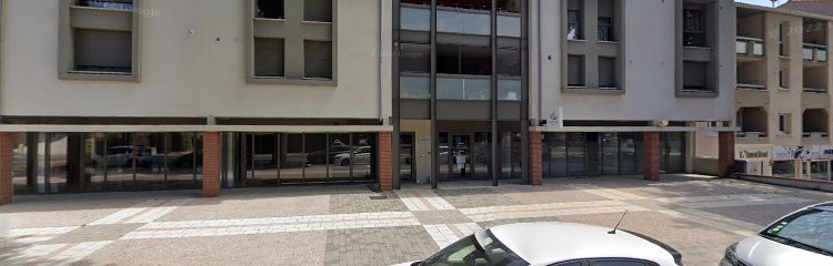 Photo du Banque Banque Courtois à Castanet-Tolosan