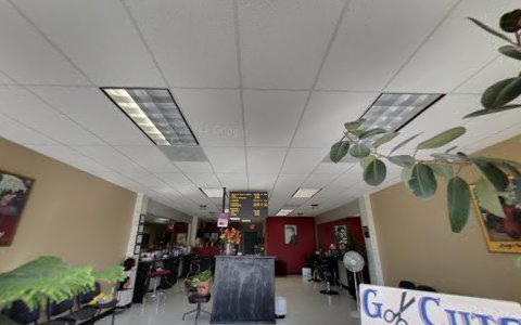 Barber Shop «Dapper G Cuts Barbershop», reviews and photos, 807 S General McMullen Dr, San Antonio, TX 78237, USA