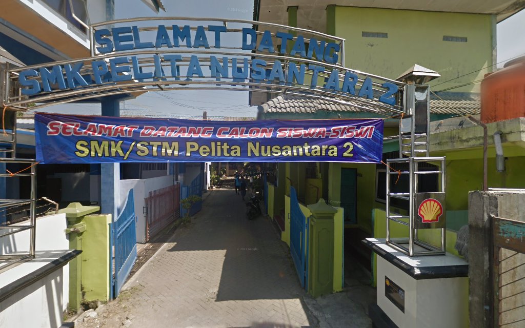 Foto SMK  Pelita Nusantara 2, Kota Semarang