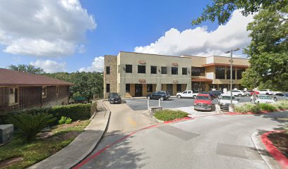 Austin Longevity Center