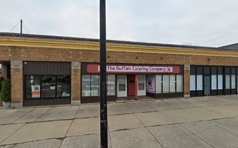 Caterer «The Buffalo Catering Company», reviews and photos, 325 Tacoma Ave, Buffalo, NY 14216, USA