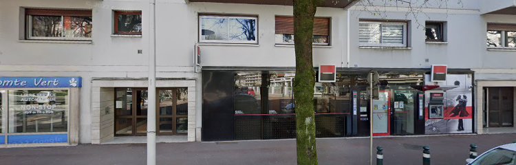 Photo du Banque Société Générale à Chambéry