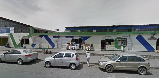 Casa Musical Brass Muñoz - Riobamba