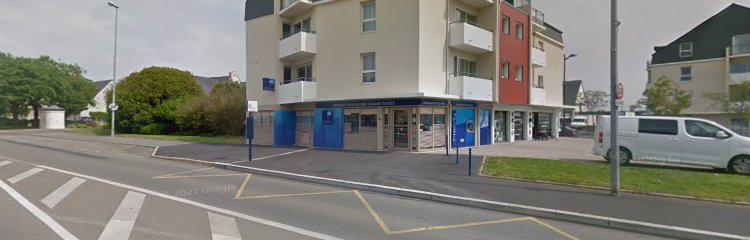 Photo du Banque Crédit Maritime à Plouzané
