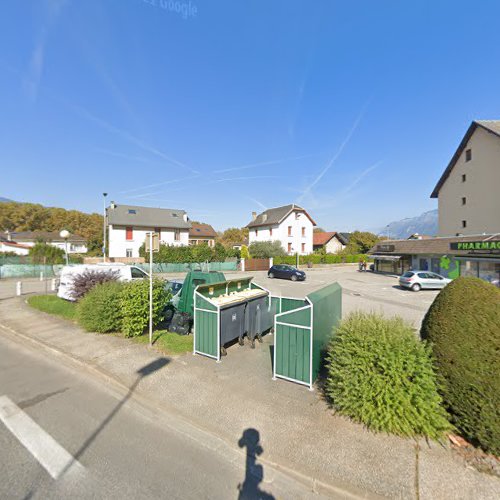 Centre d'information Savoie Mag Chambéry