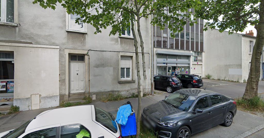 113 Centre Medical Dentaire Paramedical à Nantes