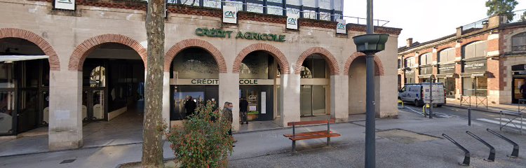 Photo du Banque Crédit Agricole BANQUE PRIVEE Agence de CAHORS à Cahors