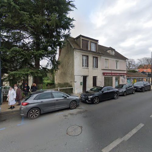 Agence immobilière AMJ Immobilier Bures-sur-Yvette