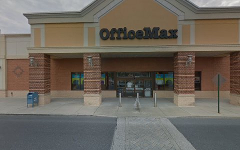 Office Supply Store «OfficeMax», reviews and photos, 6416 Carlisle Pike #2700, Mechanicsburg, PA 17050, USA