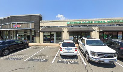 Dr. Erik Ward - Pet Food Store in Arlington Virginia