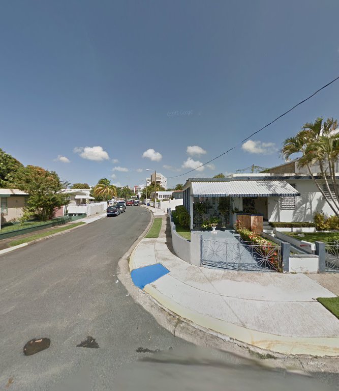 San Juan Puerto Rico homes for sale
