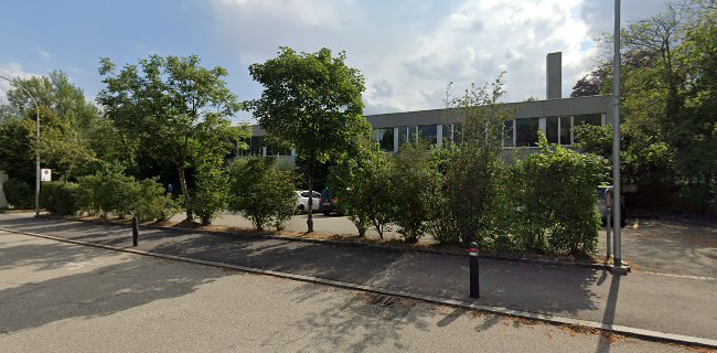 Pädagogische Hochschule FHNW - Olten