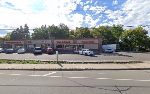 Grocery Store «Fast N Fresh Foods», reviews and photos, 6321 Zane Ave N, Minneapolis, MN 55429, USA