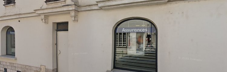Photo du Banque Crédit Mutuel à Nemours