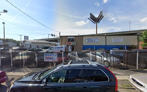 Auto Repair Shop «Nunes Auto Repairing», reviews and photos, 840 South Ave, Bridgeport, CT 06604, USA