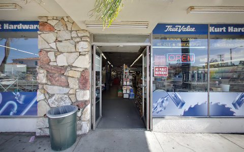 Home Improvement Store «Kurt True Value Hardware», reviews and photos, 2404 Artesia Blvd, Redondo Beach, CA 90278, USA