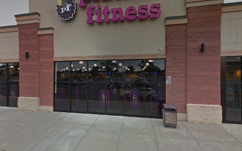 Gym «Planet Fitness», reviews and photos, 1341 S Fairview St, Delran, NJ 08075, USA