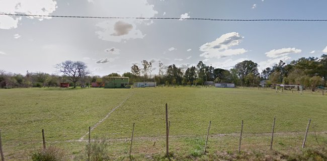 Opiniones de Palermo ATC en Canelones - Campo de fútbol