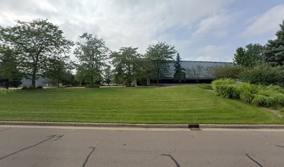 Michigan Dog Center