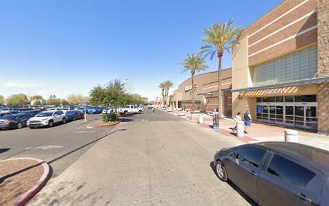 Pharmacy «Walmart Pharmacy», reviews and photos, 2501 S Market St, Gilbert, AZ 85295, USA