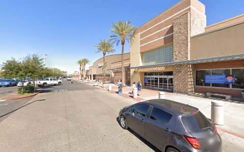 Tire Shop «Walmart Tires & Auto Parts», reviews and photos, 2501 S Market St, Gilbert, AZ 85295, USA