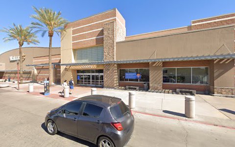 Electronics Repair Shop «Cellairis», reviews and photos, 2501 S Market St, Gilbert, AZ 85295, USA