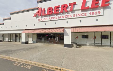 Appliance Store «Albert Lee Appliance», reviews and photos, 18620 33rd Ave W, Lynnwood, WA 98037, USA
