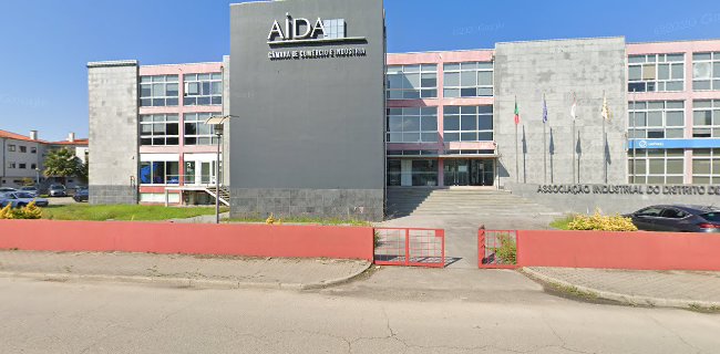 Avaliações doAIDA - Associação Industrial do Distrito de Aveiro em Aveiro - Banco