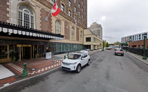 Hotel «Marriott Syracuse Downtown», reviews and photos, 100 E Onondaga St, Syracuse, NY 13202, USA