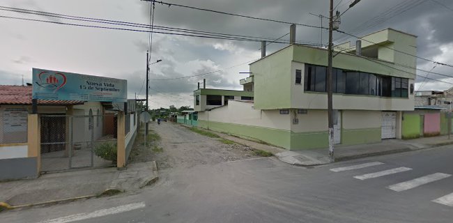 Opiniones de Frigorífico Anita en Santo Domingo de los Colorados - Carnicería