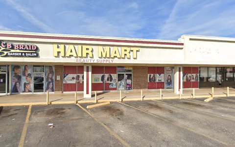 Beauty Supply Store «Hair Mart Beauty Supply», reviews and photos, 3041 N Belt Line Rd, Irving, TX 75062, USA