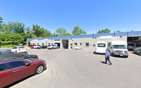 Auto Body Shop «Slade Auto Body & Paint», reviews and photos, 4400 Milford Mill Rd # 3, Pikesville, MD 21208, USA