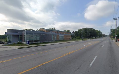 Recreation Center «Hirsch Community Center», reviews and photos, 3630 Reading Rd, Cincinnati, OH 45229, USA