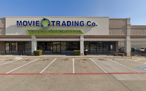 DVD Store «Movie Trading Company», reviews and photos, 2311 Colorado Blvd, Denton, TX 76205, USA