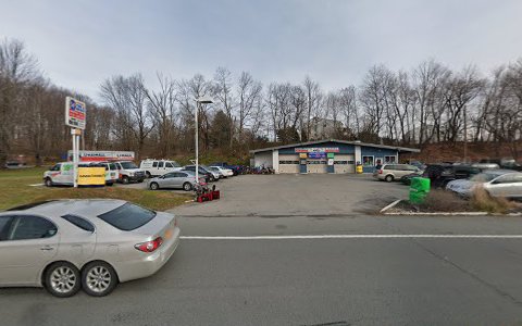 Auto Repair Shop «C & V Auto & Tire Center», reviews and photos, 1603 NY-52, Fishkill, NY 12524, USA