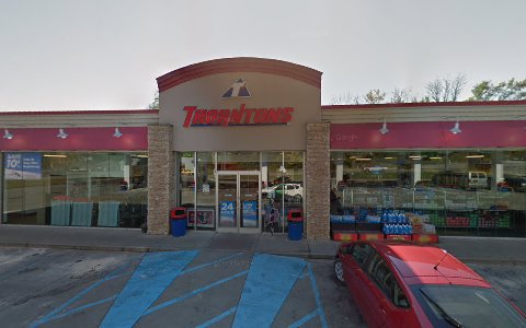 Gas Station «Thorntons», reviews and photos, 1401 IN-111, New Albany, IN 47150, USA