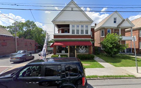 Barber Shop «Schenectady Barber Shop», reviews and photos, 1635 Van Vranken Ave, Schenectady, NY 12308, USA