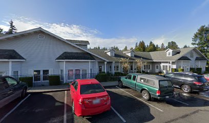 Dr. Jeanine Wolf-Richter - Pet Food Store in Federal Way Washington